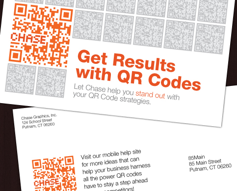 Print | Chase Graphics.