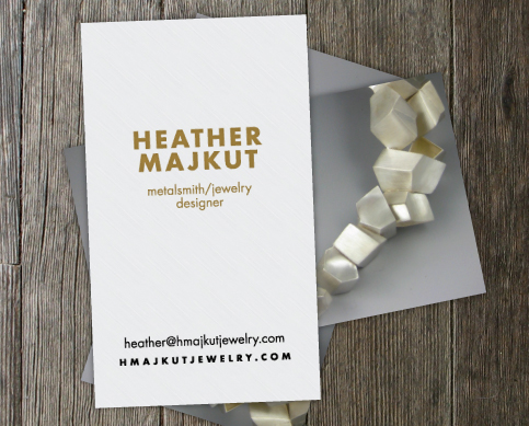 Print | Heather Majkut.