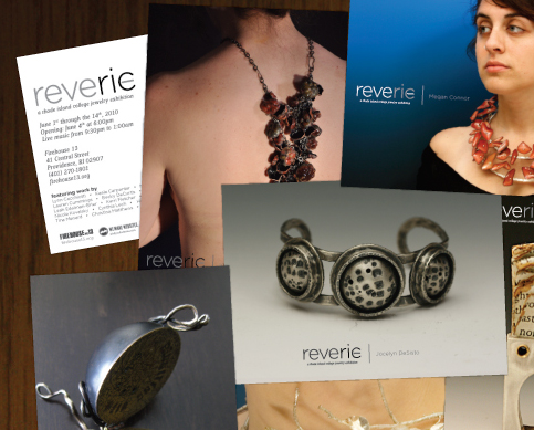 Print | Reverie.