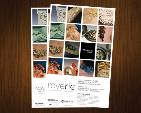 Print | Reverie.