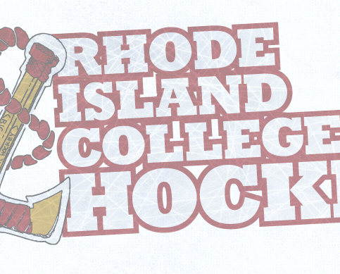 RIC Hockey | Website design.