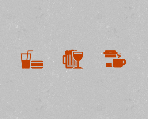 TasteProv.com // Icon design.