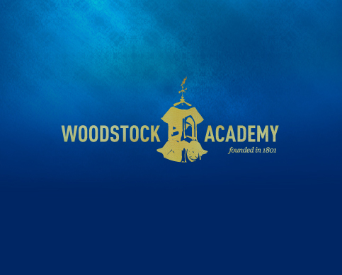 Branding | Woodstock Academy.